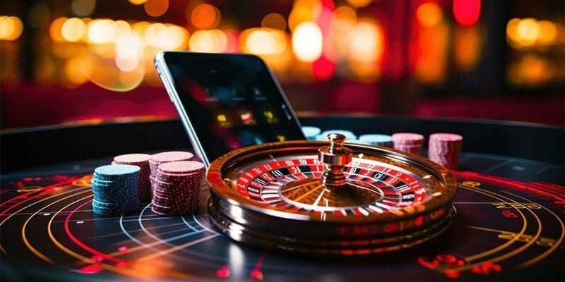 Người mới chơi dễ làm quen nhờ hướng dẫn chi tiết